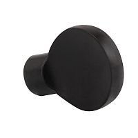 Вертушка Fuaro (Фуаро) на шток цилиндра T.Knob-D-PRO (CB-D-PRO) BL-24 черный (B2B)