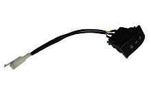 Кнопка подогрева ручек руля COMPASS 200 (19-12)