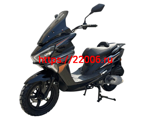 Скутер GALAXY фото 5 Скутер GALAXY фото 5