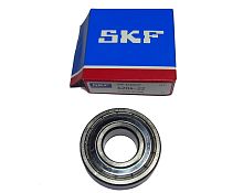 Подшипник 80204 (20x47x14) закрытый (6204ZZ) 213Т SKF оригинал (101 T)