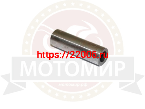 Палец Газуля F80 (D11*40mm) поршневой, старого обр.