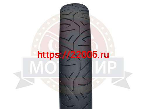 Покрышка 18" 3.00-18 Р6051 без камеры, мотоцикл, WANDA Покрышка 18" 3.00-18 Р6051 без камеры, мотоцикл, WANDA