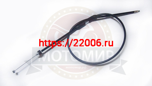 Трос газа L-780мм, ход-70мм АТВ GIRO (112942) Трос газа L-780мм, ход-70мм АТВ GIRO (112942)