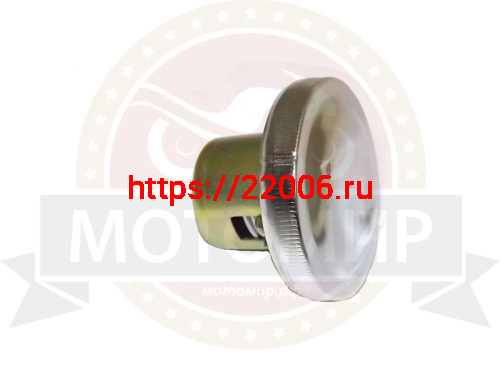 Крышка бензобака "Газуля" 50/80 Крышка бензобака "Газуля" 50/80