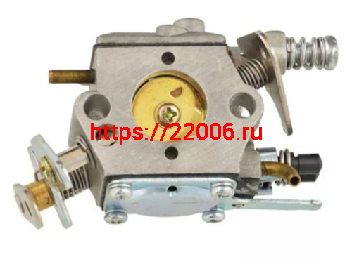 Карбюратор бензопила Partner 350 Карбюратор бензопила Partner 350