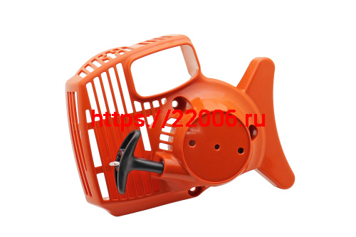 Стартер в сборе Stihl для FS38/45/55 (41401904009) ОРИГИНАЛ