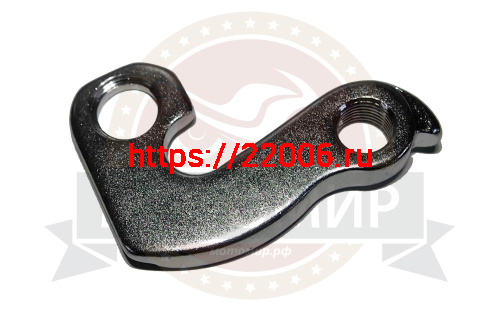 Крепление переключателя заднего (петушок 17) (TBS A-HG-012 (№3/4) фото 2