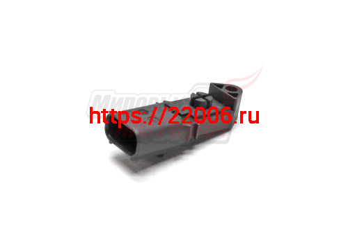 Датчик давления воздуха атмосферный ISBe,ISF2.8-3.8, ISLe,ISDe (4076493) Датчик давления воздуха атмосферный ISBe,ISF2.8-3.8, ISLe,ISDe (4076493)