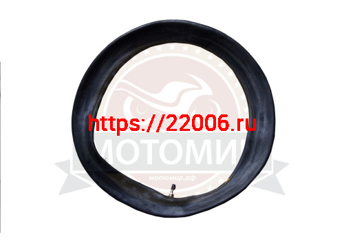 Камера 17" 3.00-17 Альфа, Дельта, Zodiak, (1 уп = 25 шт), ПетроШина (НАБОР)