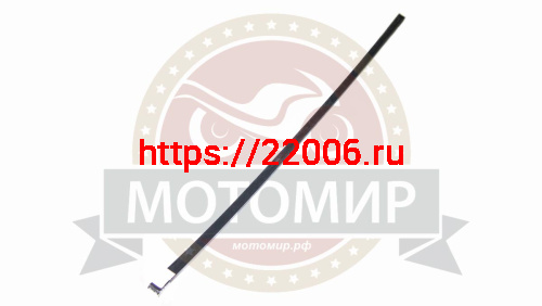 Склиз для снегоходов Рысь, YAMAHA 150см, тип 1, арт. 3006 Склиз для снегоходов Рысь, YAMAHA 150см, тип 1, арт. 3006