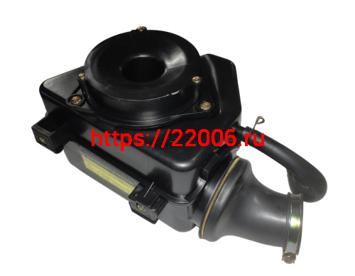 Фильтр воздушный в сборе DESTRA 250  (T41K030100B00100) фото 2