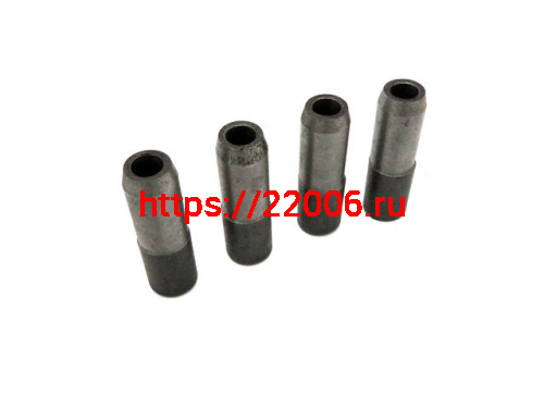 Направляющая клапана Урал ИМЗ, 62.01505 металлокерамика (1 штука) Направляющая клапана Урал ИМЗ, 62.01505 металлокерамика (1 штука)