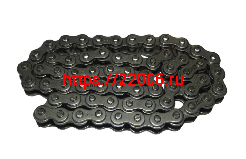 Цепь  ГРМ (25Н) - 62 зв SFR (НАБОР)