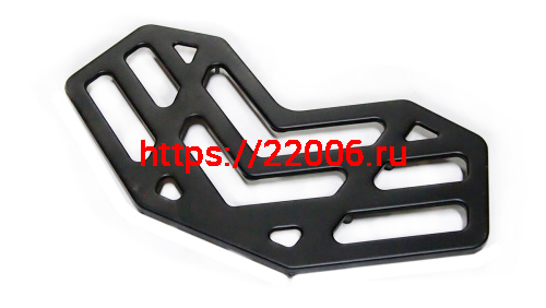 Багажник передний ATV COMMANDER 125 (314005001050) Багажник передний ATV COMMANDER 125 (314005001050)