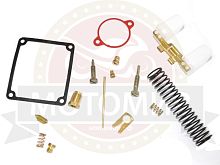 Ремкомплект карбюратора Ява 12(в коробке 250 шт)