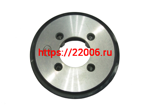 Барабан сцепления внутренний 1P60 FMJ (столик) фото 2