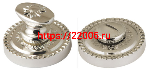 Ручка Armadillo (Армадилло) поворотная BK6.R.CL55 (BK6/CL) SILVER-925 серебро 925 Ручка Armadillo (Армадилло) поворотная BK6.R.CL55 (BK6/CL) SILVER-925 серебро 925
