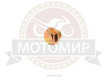 Пробка сливного отв. 2V77F (11212)