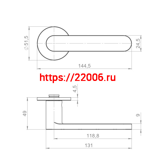 Ручка Armadillo (Армадилло) раздельная R.YM.SAVOIARDI MWSC-33 итальянский тисненый фото 5 Ручка Armadillo (Армадилло) раздельная R.YM.SAVOIARDI MWSC-33 итальянский тисненый фото 5