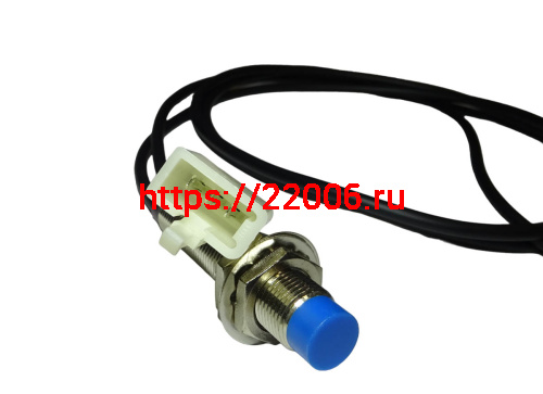 Датчик скорости ATV Jaeger 150/200 ,  ATV TUNGUS 250 (116316) фото 2