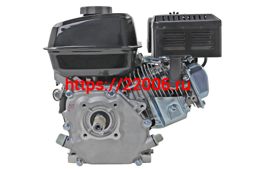 Двигатель LIFAN  7,0 л.с. 170F ECO (212сс, мотобуксировщики, вал d20) фото 3