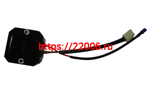 Реле регулятор 20А 240Вт, 2V77F (ФИРМЕННОЕ "LIFAN") (31140-A2412-0001) фото 2 Реле регулятор 20А 240Вт, 2V77F (ФИРМЕННОЕ "LIFAN") (31140-A2412-0001) фото 2