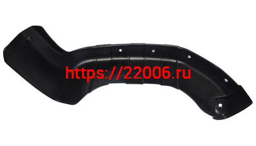 Расширитель арок задний левый BEORN 200 (KAYO Bull 150 ) фото 2