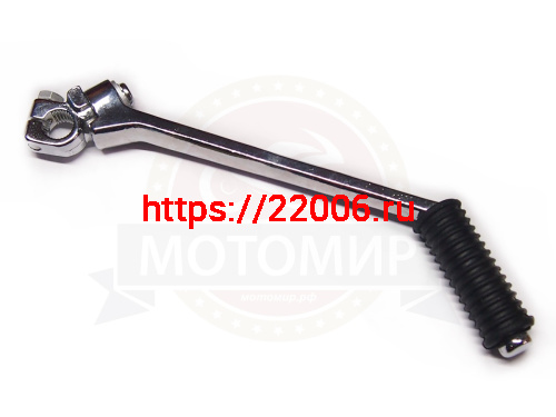 Кикстартер CB250 см3 Zongshen ZS 172FMM (100303403) Кикстартер CB250 см3 Zongshen ZS 172FMM (100303403)