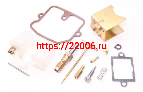 Ремкомплект карбюратора К 65Т-980-05 "ПЕКАР" (мотоциклы"Днепр","Урал"с карбюратором К65Т) Ремкомплект карбюратора К 65Т-980-05 "ПЕКАР" (мотоциклы"Днепр","Урал"с карбюратором К65Т)