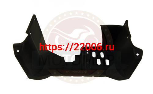 Подножка ATV TUNGUS 250 левая (с  2021 г.в) Нового образца (101415)