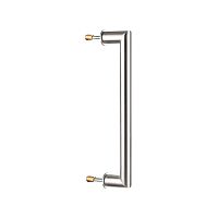Ручка-скоба Fuaro (Фуаро) PULL.PH25/300.23 INOX 304 (PH-23-25/300-INOX )