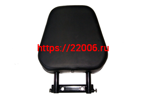 Спинка седла ATV WILD TRACK(606595+606658+607177+606659) Спинка седла ATV WILD TRACK(606595+606658+607177+606659)