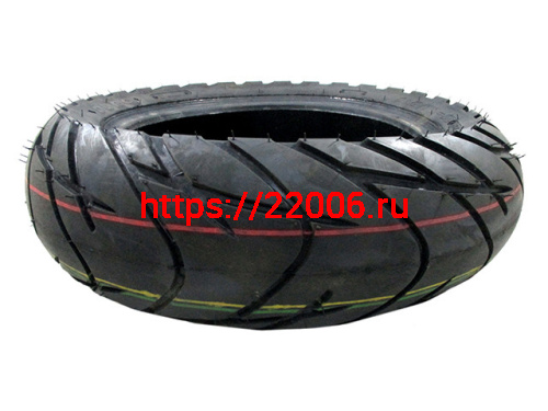Покрышка Duro Скутер 12" HF912 130/70-12 59J TL бескамерная Покрышка Duro Скутер 12" HF912 130/70-12 59J TL бескамерная