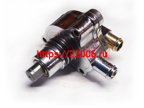 Помпа Zongshen ZS 170MM-2, CB250 см3 в сборе (100201829) фото 2 Помпа Zongshen ZS 170MM-2, CB250 см3 в сборе (100201829) фото 2