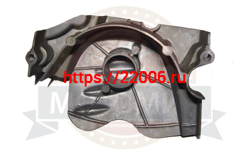 Крышка звезды ведущей 167FMM (230CGB)  ADVENTURE 250 (14021074) фото 3