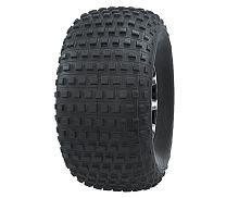 Покрышка ATV  9" 25 х 12.00 - 9 (Р-318) без камеры, WANDA