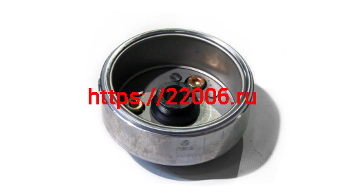 Маховик зажигания ZS190E (ZS1P62YML-2) голый (100084478) фото 2 Маховик зажигания ZS190E (ZS1P62YML-2) голый (100084478) фото 2