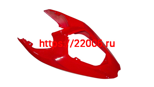 Облицовка седла FALCON SPEEDFIRE 250см3 (RF20613) Облицовка седла FALCON SPEEDFIRE 250см3 (RF20613)