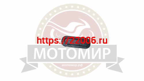 Заглушка внутренняя багажника JOGGER 05000Q038 фото 2