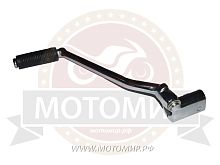 Кикстартер Трицикл АЯКС