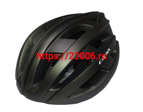 Шлем вело CIGNA TT-6, TITANTUM размер M фото 3 Шлем вело CIGNA TT-6, TITANTUM размер M фото 3