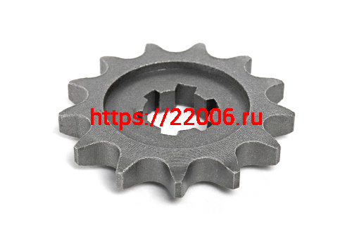 Звездочка Муравей 13 фото 2