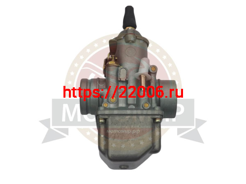 Карбюратор Ява12В, Юп IKOV (СЕ) (кол-во в упак. 20 шт.) Карбюратор Ява12В, Юп IKOV (СЕ) (кол-во в упак. 20 шт.)