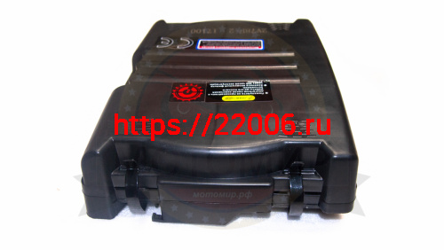 Фильтр воздушный в сборе LIFAN 2V78F (ФИРМЕННЫЙ "LIFAN") фото 4 Фильтр воздушный в сборе LIFAN 2V78F (ФИРМЕННЫЙ "LIFAN") фото 4