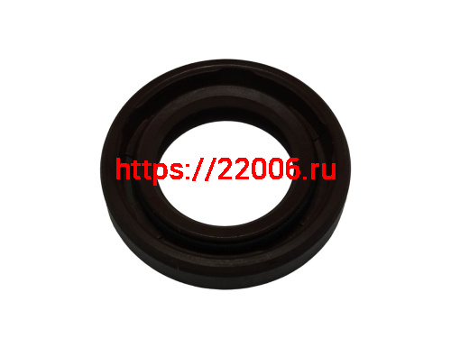 Сальник 15*25*5 Zongshen NC250  ZS 177MM (90345-PE03-0000) фото 2