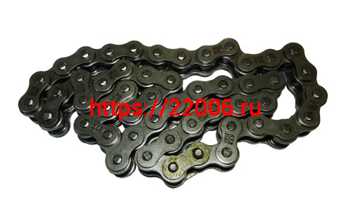 Цепь SFR (530H) SFR -110 зв. приводная усиленная фото 2 Цепь SFR (530H) SFR -110 зв. приводная усиленная фото 2