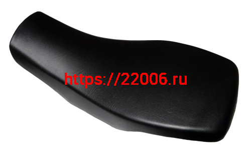 Седло ATV Jaeger 2 (133308)