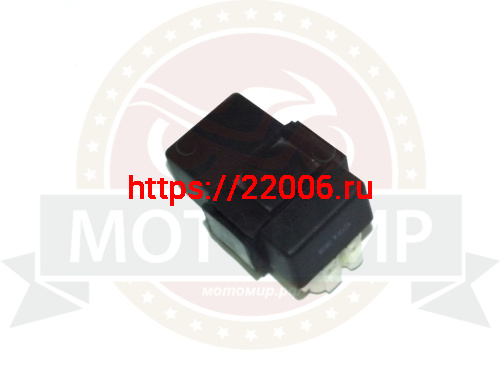 Коммутатор скутер ARC (085) фото 2