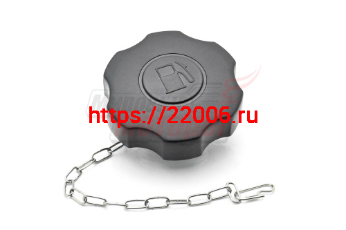 Крышка бензобака LIFAN GS212E (16400)