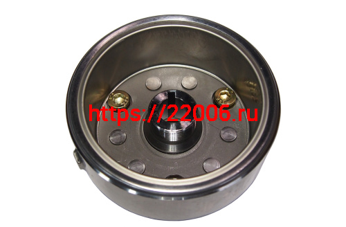 Маховик зажигания CB250 см3 Zongshen ZS 172FMM-5 (100056051) фото 2 Маховик зажигания CB250 см3 Zongshen ZS 172FMM-5 (100056051) фото 2